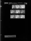 Halloween Pictures (9 Negatives) (October 31, 1967) [Sleeve 85, Folder a, Box 44]